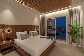 Elit Villa Psarou