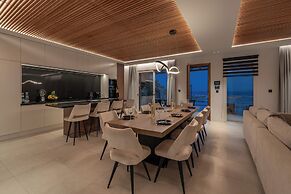 Elit Villa Psarou