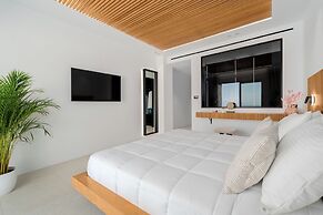 Elit Villa Psarou