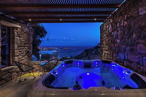 Elit Villa Psarou