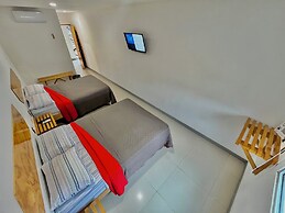 Hotel Bvld