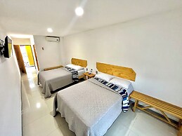 Hotel Bvld