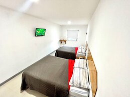 Hotel Bvld