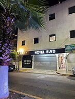 Hotel Bvld