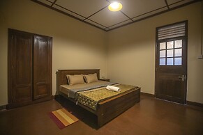 Bandarawela City Bungalow