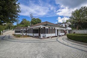 Bandarawela City Bungalow
