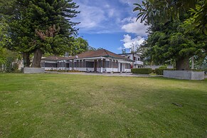 Bandarawela City Bungalow