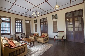 Bandarawela City Bungalow