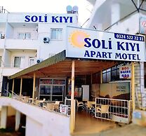 SOLİ KIYI APART