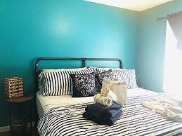 Peekskill Guesthouse