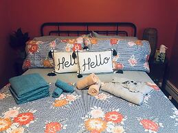 Peekskill Guesthouse