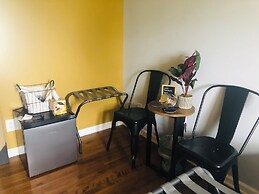 Peekskill Guesthouse