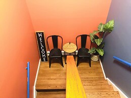 Peekskill Guesthouse