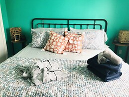 Peekskill Guesthouse