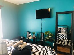 Peekskill Guesthouse