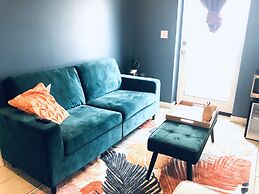 Peekskill Guesthouse