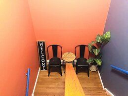 Peekskill Guesthouse