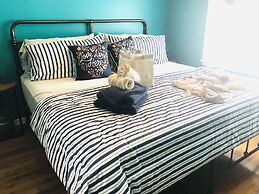 Peekskill Guesthouse