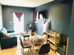 Peekskill Guesthouse