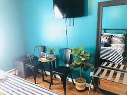 Peekskill Guesthouse