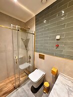 Taksim Bosphorus Hotel