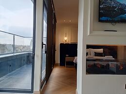 Taksim Bosphorus Hotel