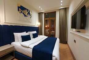 Taksim Bosphorus Hotel