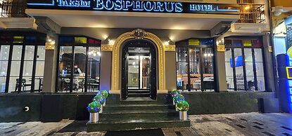 Taksim Bosphorus Hotel