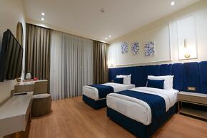 Taksim Bosphorus Hotel