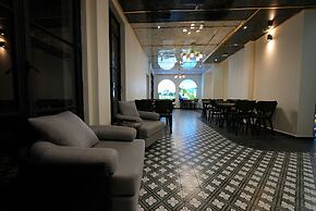 Taksim Bosphorus Hotel