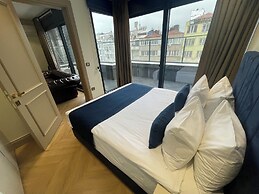 Taksim Bosphorus Hotel