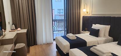 Taksim Bosphorus Hotel