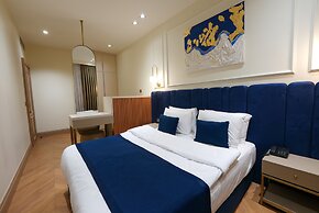 Taksim Bosphorus Hotel