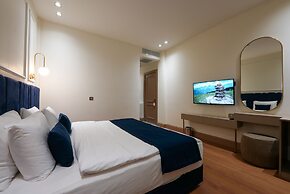 Taksim Bosphorus Hotel