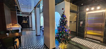 Taksim Bosphorus Hotel