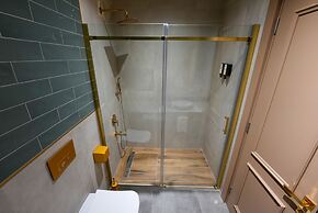 Taksim Bosphorus Hotel