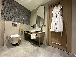 Taksim Bosphorus Hotel