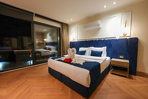 Taksim Bosphorus Hotel