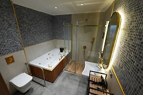 Taksim Bosphorus Hotel