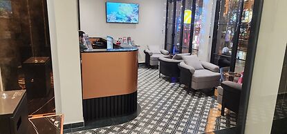 Taksim Bosphorus Hotel