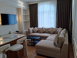 Taksim Bosphorus Hotel