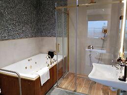 Taksim Bosphorus Hotel