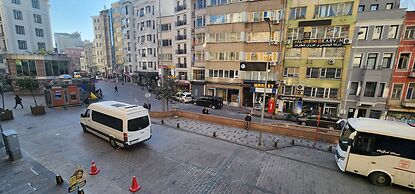 Taksim Bosphorus Hotel