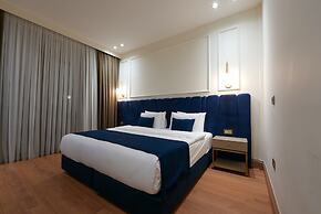 Taksim Bosphorus Hotel