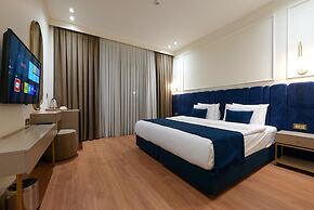 Taksim Bosphorus Hotel