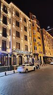 Taksim Bosphorus Hotel
