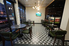 Taksim Bosphorus Hotel