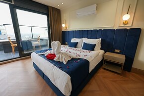 Taksim Bosphorus Hotel