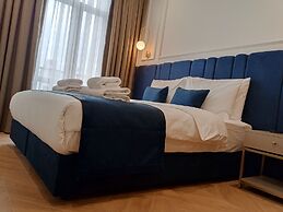 Taksim Bosphorus Hotel