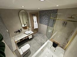 Taksim Bosphorus Hotel